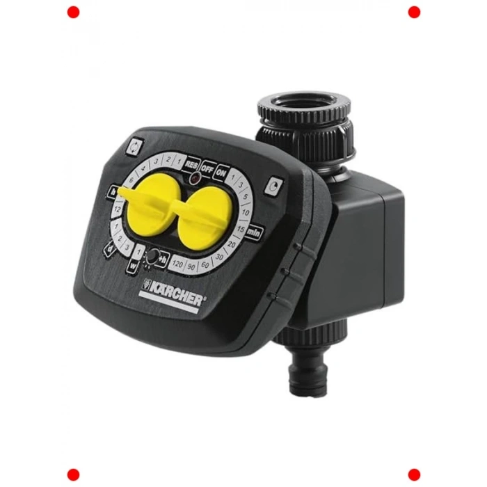 Otomatik Sulama Ünitesi