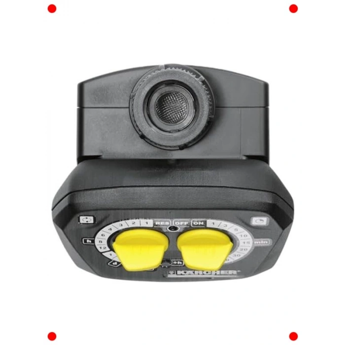 Otomatik Sulama Ünitesi