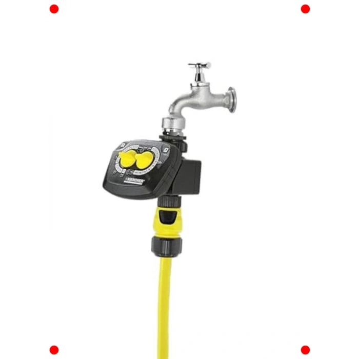 Otomatik Sulama Ünitesi