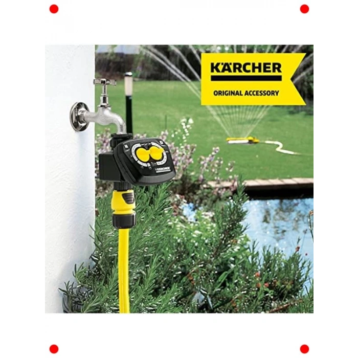 Otomatik Sulama Ünitesi