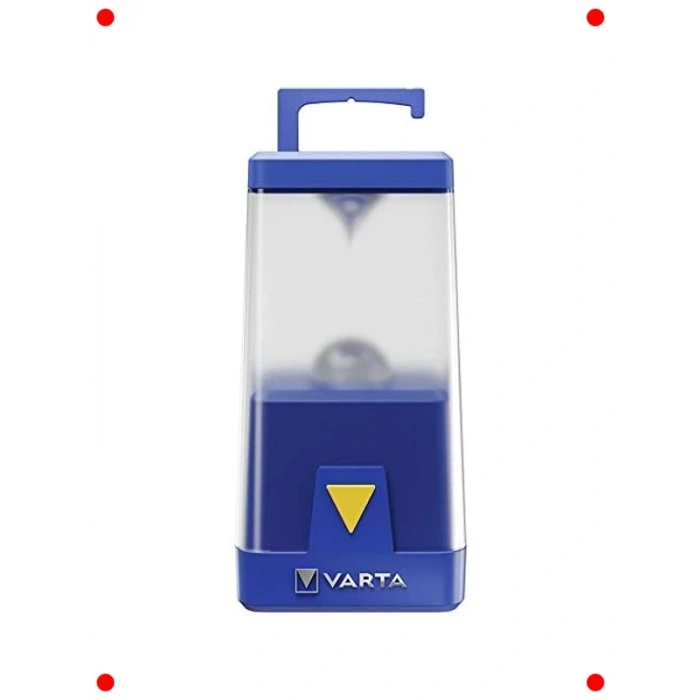 Outdoor Ortam Feneri L20, 6AA Pilli