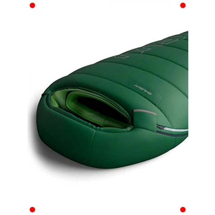 Outdoor Uyku Tulumu - Konforlu ve Hafif