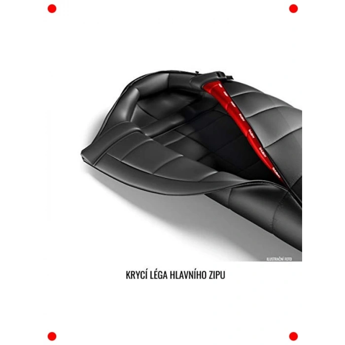 Outdoor Uyku Tulumu - Konforlu ve Hafif