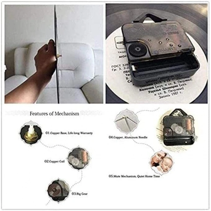 Overdrive-Distortion Pedalı, Müzik İçin