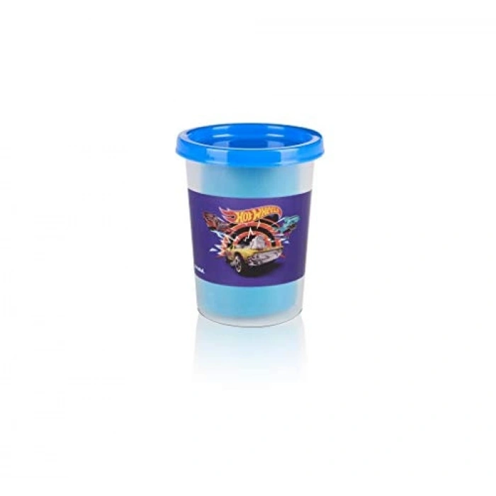 Oyun Hamuru 4lü Paket, Yaratıcılığı Geliştirir