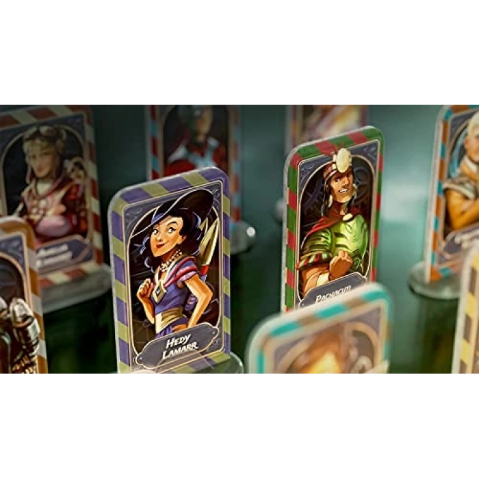 Oyun ROX202 Aksesuarları