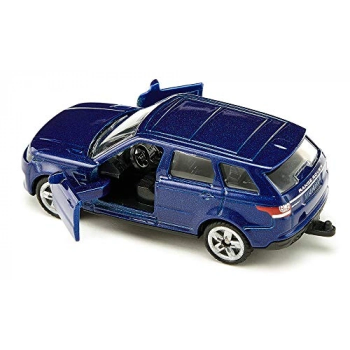 Oyuncak Araç Koleksiyonu için Şık Range Rover Modeli