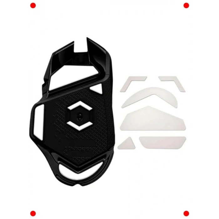 Oyuncu Faresi Taban Pedi - Uyumlu