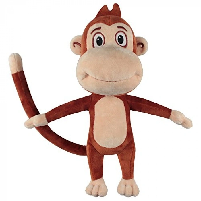 Özaydın Kukuli 30 Cm Peluş