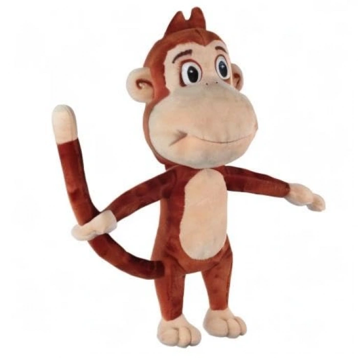 Özaydın Kukuli 30 Cm Peluş