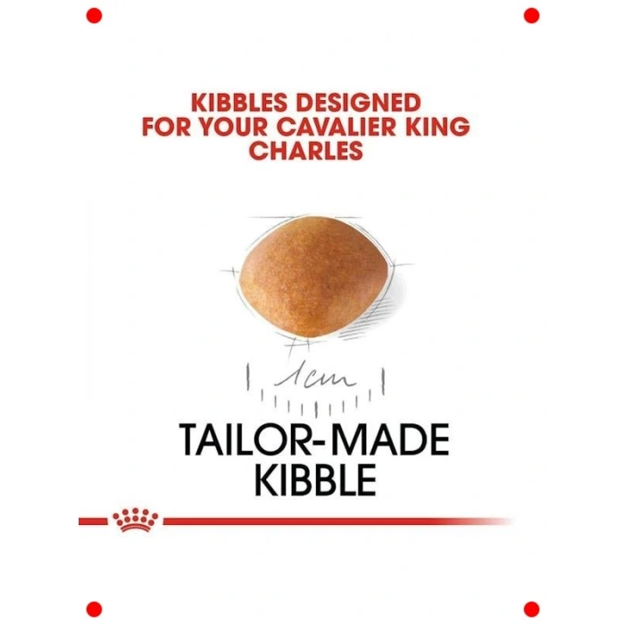 Özel Irk Yavru Köpek Maması - 1.5 Kg