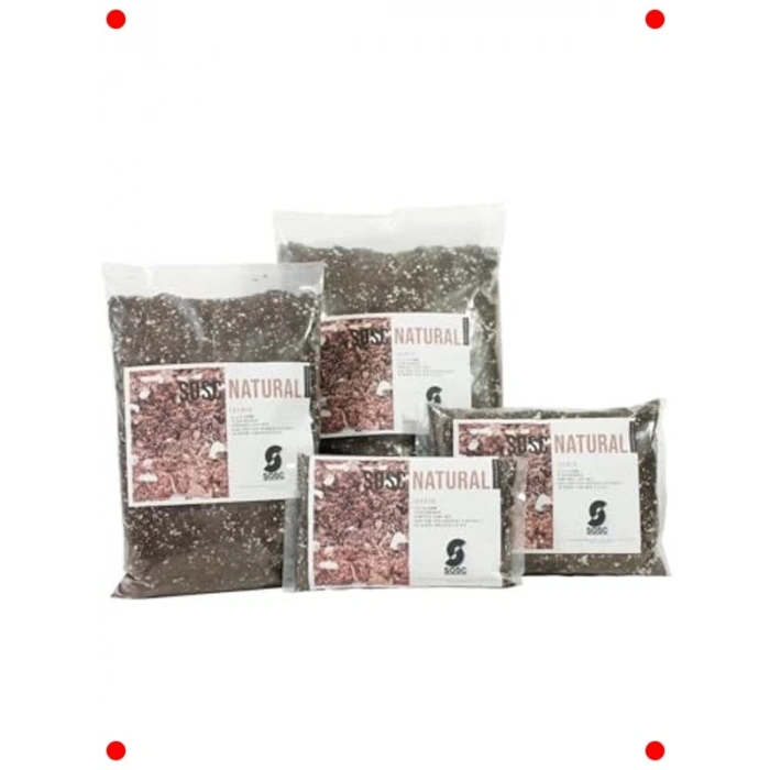 Özel Karışım Saksı ve Bitki Toprağı 10 Litre