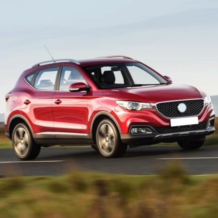 Özel Klipsli Ön Cam Silecek Silgi Takımı, MG ZS 60x35cm 2021-2025