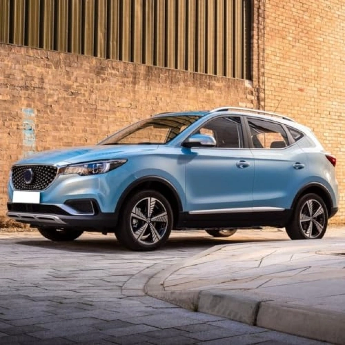 Özel Klipsli Ön Cam Silecek Silgi Takımı, MG ZS EV için