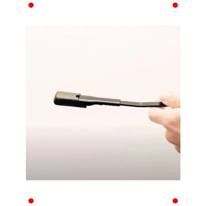 Özel Ön Cam Silecek Takımı 60-55cm - Belirli Modellerle Uyumlu