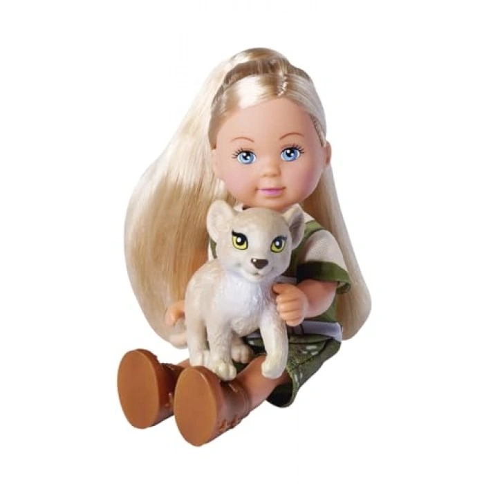 Özel Oyun Seti, Araç ve Figürlerle 6cm ve 12cm Boyutları