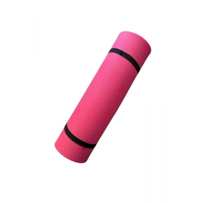 Özel Seri 10 mm Pilates Matı, Slipt Tasarım