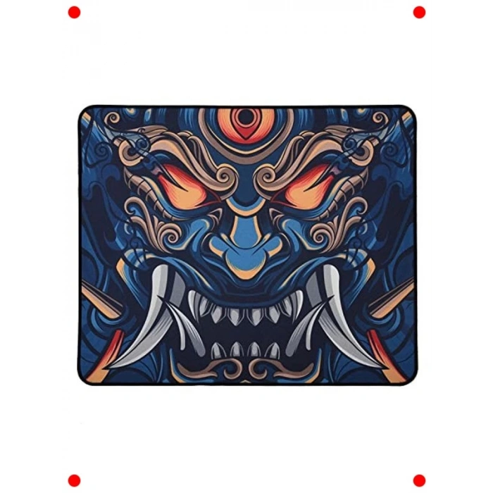 Özel Seri E-Spor Oyuncu Mouse Pad, 480x400mm