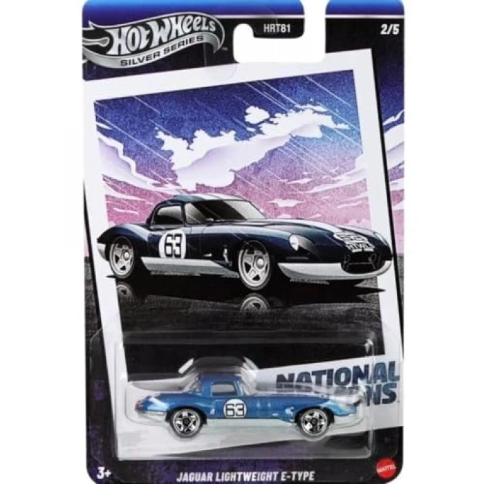 Özel Seri Hot Wheels Arabalar ile Koleksiyon Yapma Keyfi