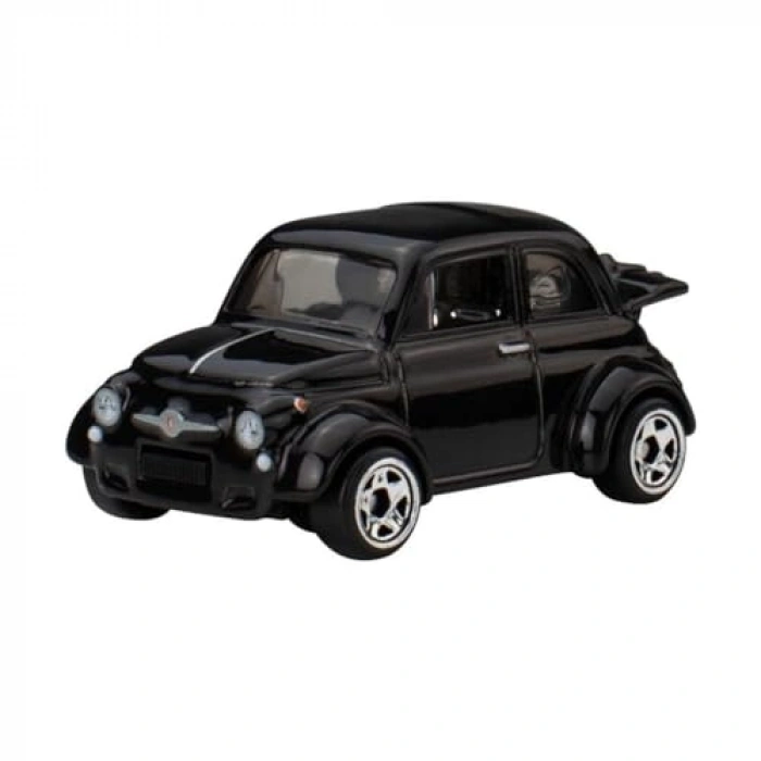 Özel Seri Metal Araba - 1:64 Ölçekli Koleksiyonluk Araç