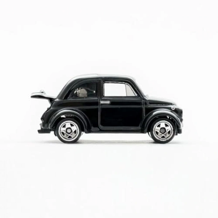 Özel Seri Metal Araba - 1:64 Ölçekli Koleksiyonluk Araç