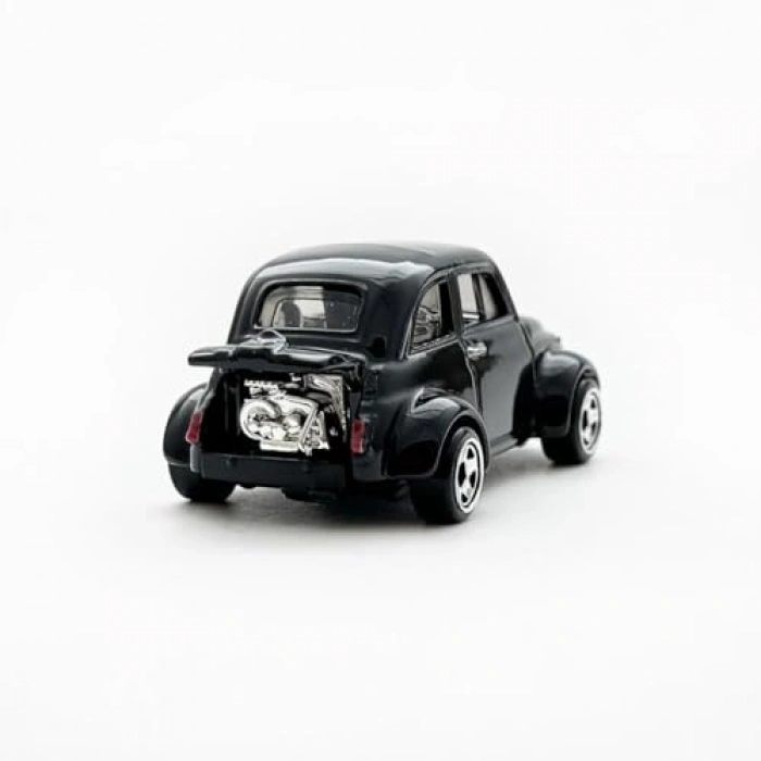 Özel Seri Metal Araba - 1:64 Ölçekli Koleksiyonluk Araç