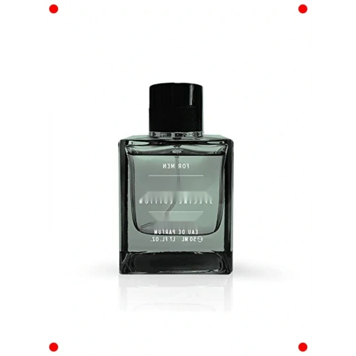 Özel Seri Odunsu Erkek Parfümü 50 ml