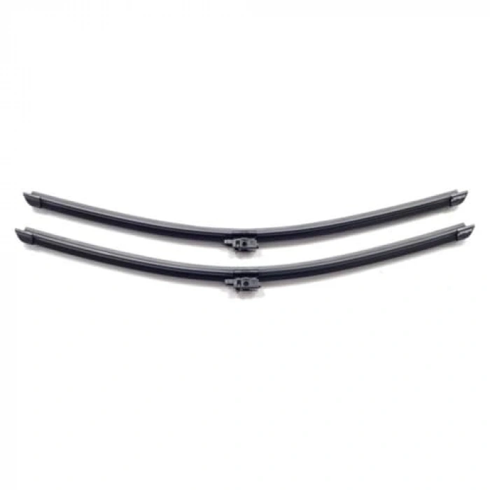 Özel Silecek Takımı, 60-55cm Mercedes GLB X247 için