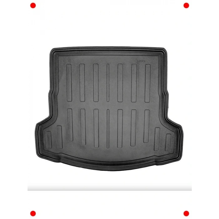 Özel Tasarım 3D Bagaj Havuzu - Torres 2023+ Uyumlu