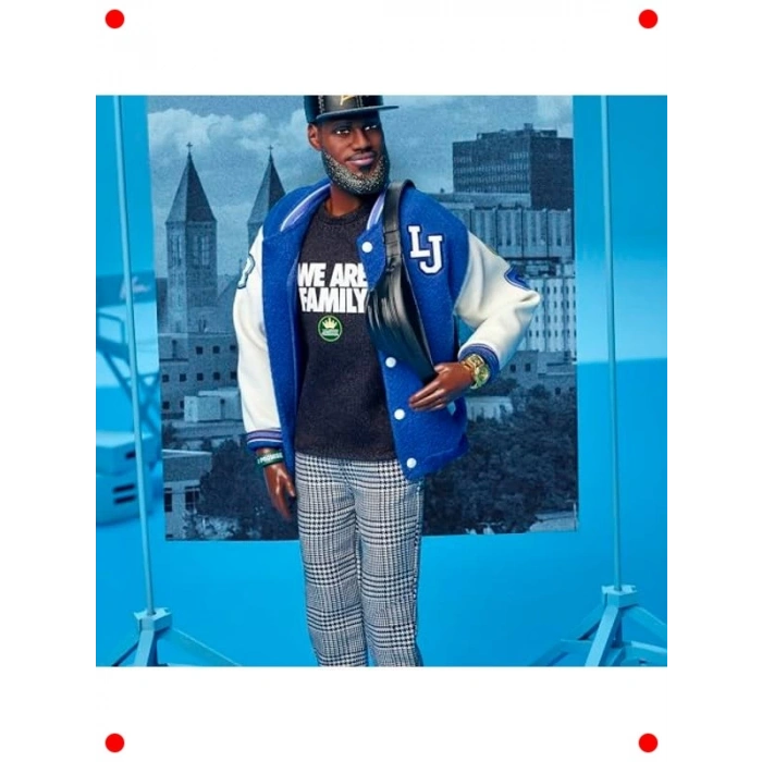 Özel Tasarım Aksesuarlı Koleksiyon Bebek