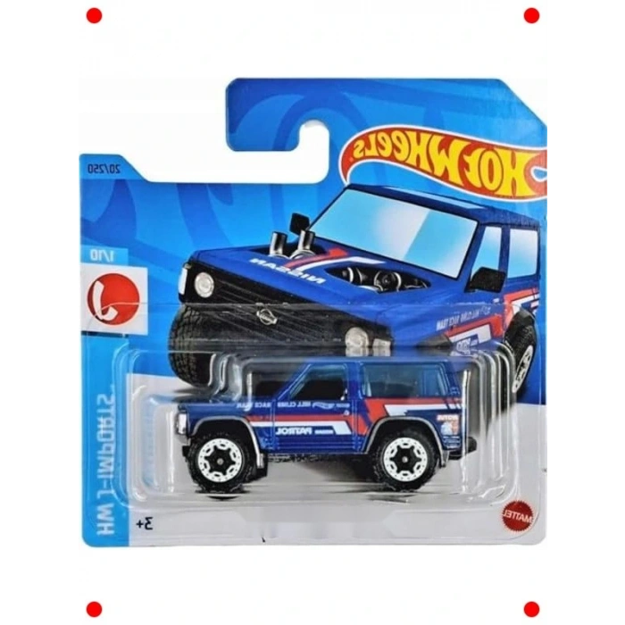 Özel Tasarım Arazi Aracı Model Koleksiyonu