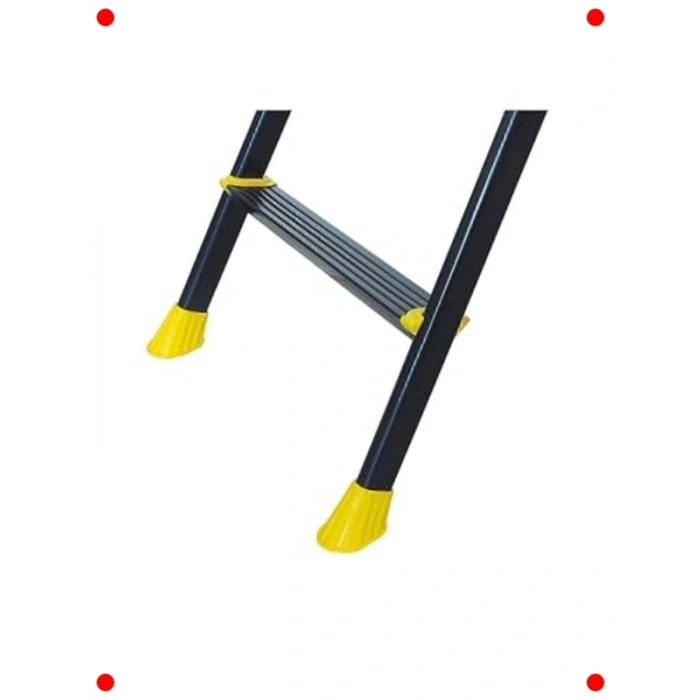 Özel Tasarım Hafif Merdiven - Kaymaz, 125 kg Kapasite