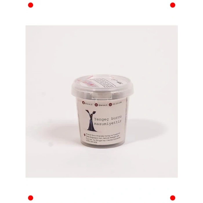 Özel Topraklı Çim Figür: Yengeç Burcu