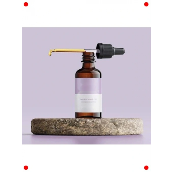 Ozonlu Cilt Bakım Serumu