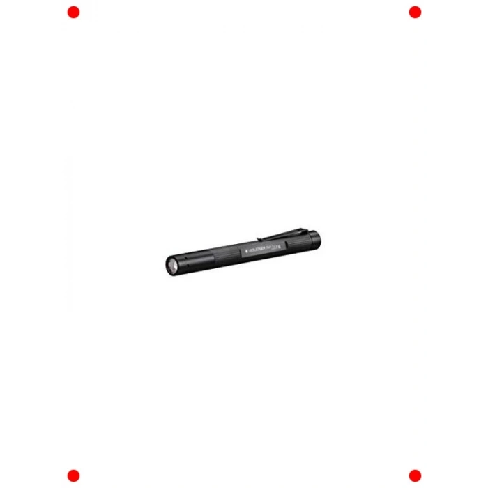 P4R Core Şarj Edilebilir El Feneri