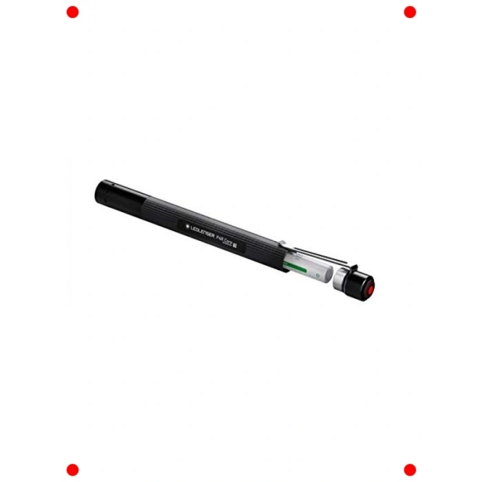 P4R Core Şarj Edilebilir El Feneri