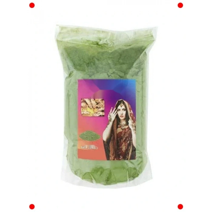 Paketli Kına Tozu 250 Gram