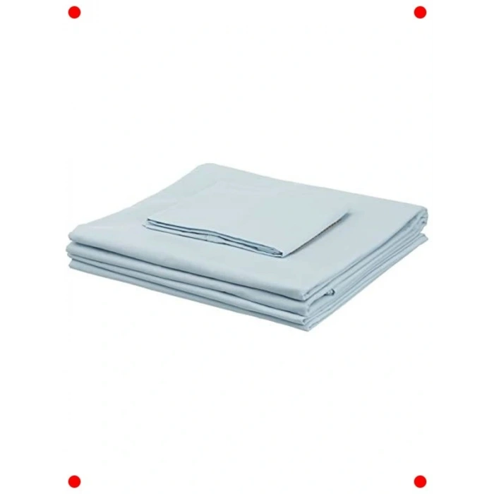 Pamuk Nevresim Takımı - Tek Kişilik - nt