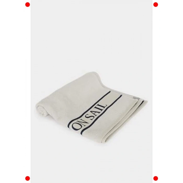 Pamuklu Erkek Plaj Havlusu
