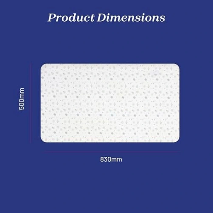 Pamuklu İki Parça Çarşaf Seti, Chicco Confetti Temalı