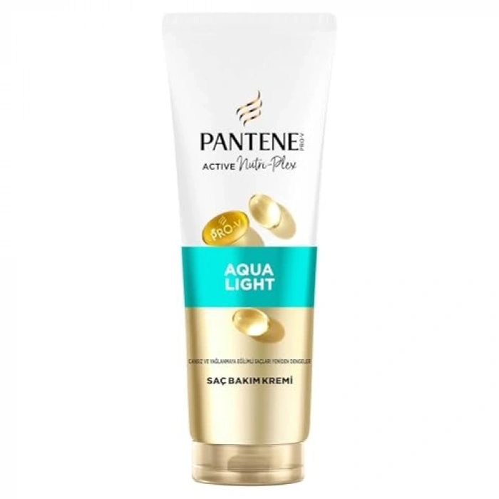 PANTENE Aqualight Saç Kre 275 ml
