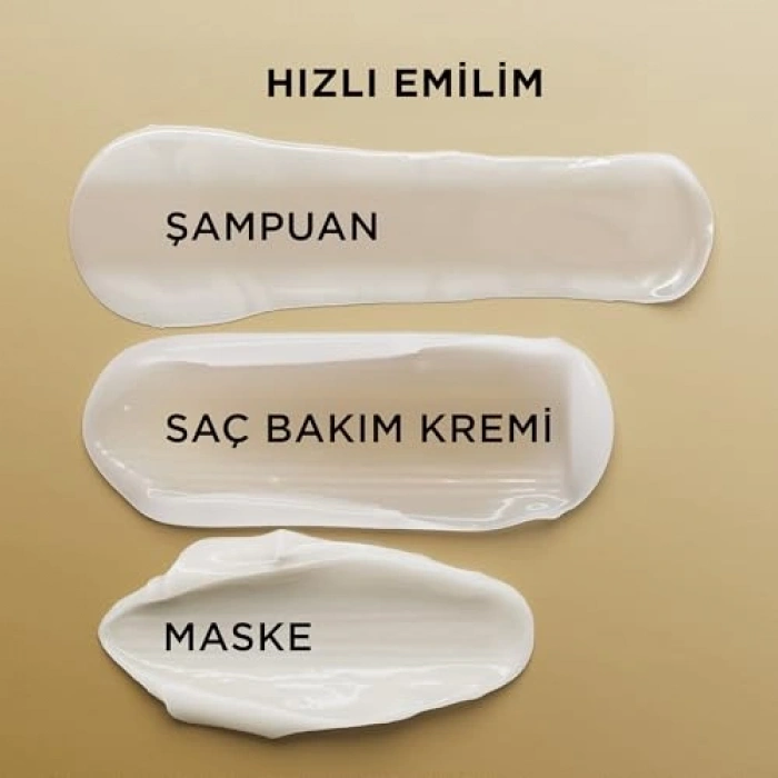 PANTENE Aqualight Saç Kre 275 ml