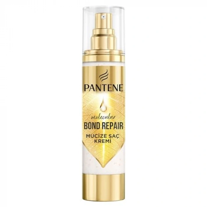 Pantene Bond Repair Mucize Saç Kre 90 ml