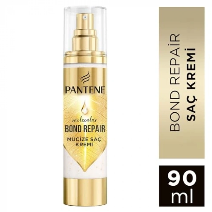 Pantene Bond Repair Mucize Saç Kre 90 ml