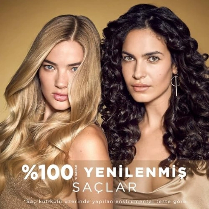 Pantene Bond Repair Mucize Saç Kre 90 ml