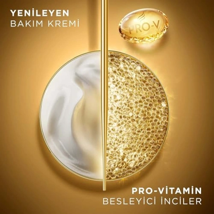 Pantene Bond Repair Mucize Saç Kre 90 ml