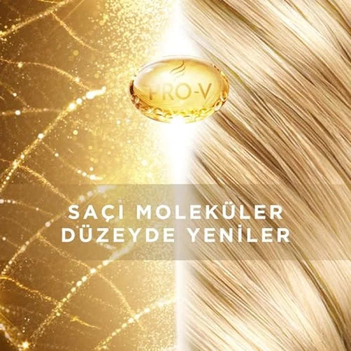 Pantene Bond Repair Mucize Saç Kre 90 ml