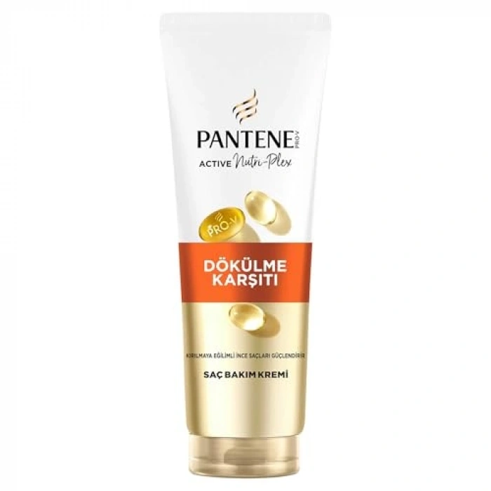 PANTENE Dökülme Karşıtı Saç Kre 275 ml