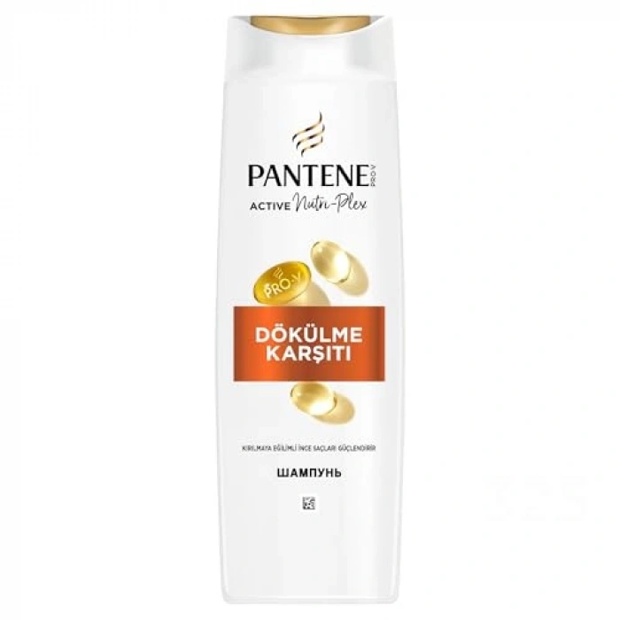 PANTENE Dökülme Karşıtı Şampuan 325 ml