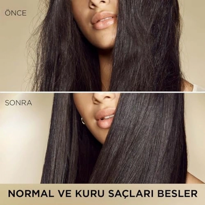 PANTENE Nem Yüklemesi Saç Bakım Kre 275 ml